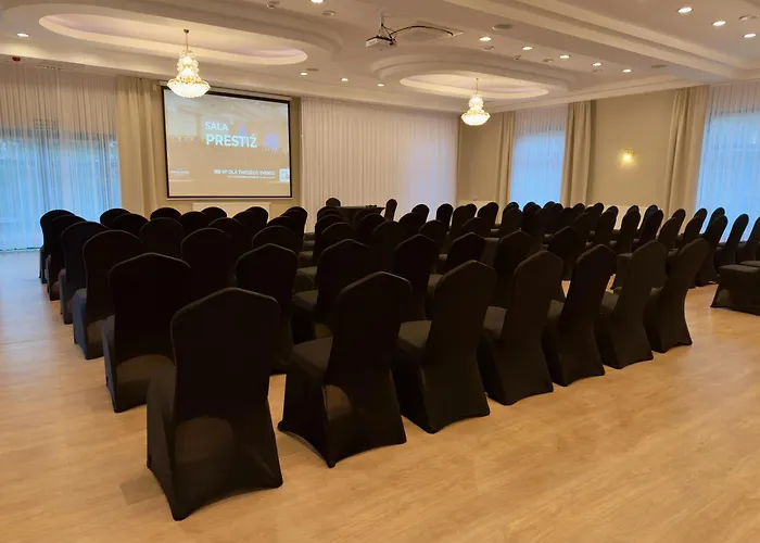 Royal Park Hotel & Spa Mielno