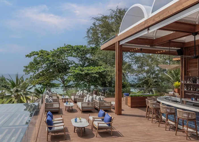 Anantara Mai Khao Phuket Villas