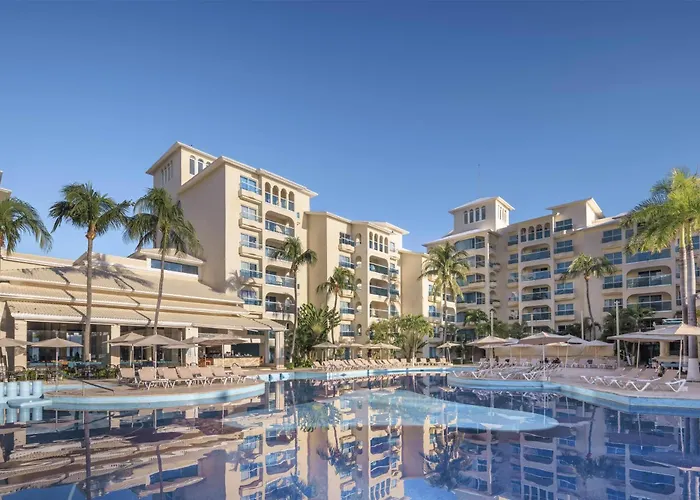 Occidental Costa Cancún