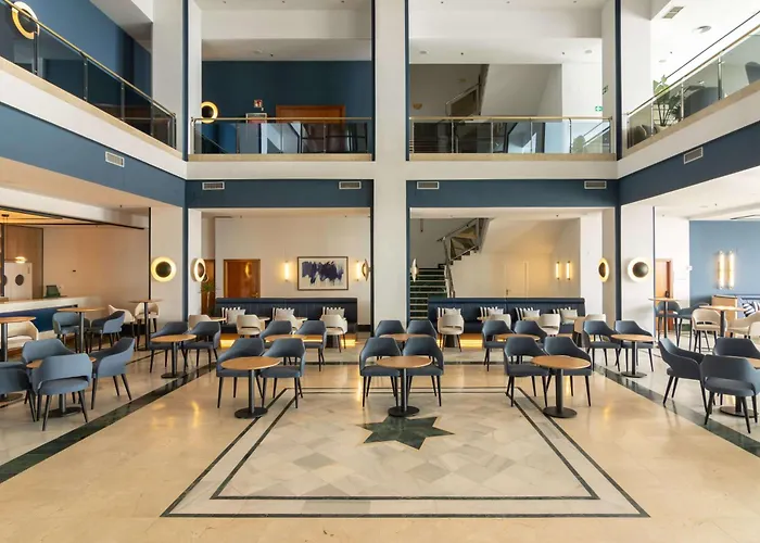 Hotel Yaramar - Adults Recommended Fuengirola