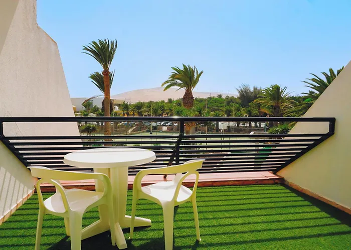 Sbh Crystal Beach Hotel & Suites - Adults Only Costa Calma