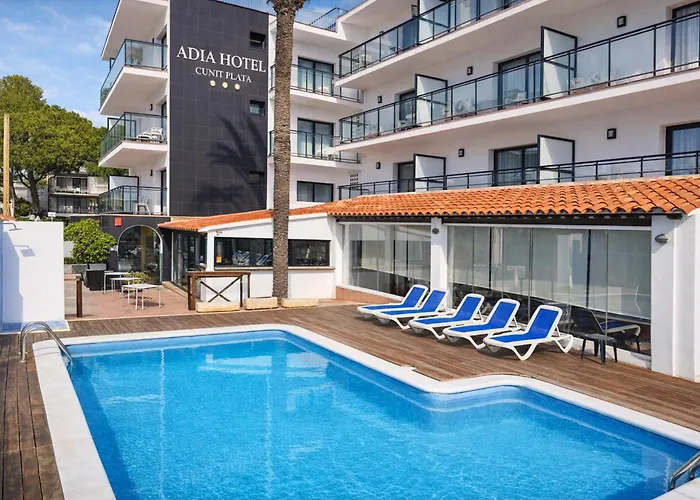 Adia Playa