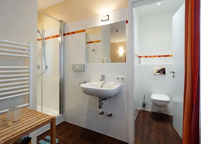 Hotel Gutenberg Westerland