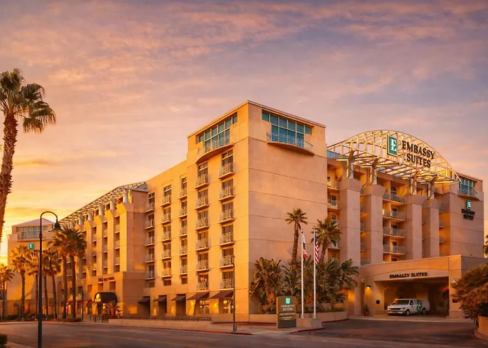 Embassy Suites By Hilton Brea - North Orange County