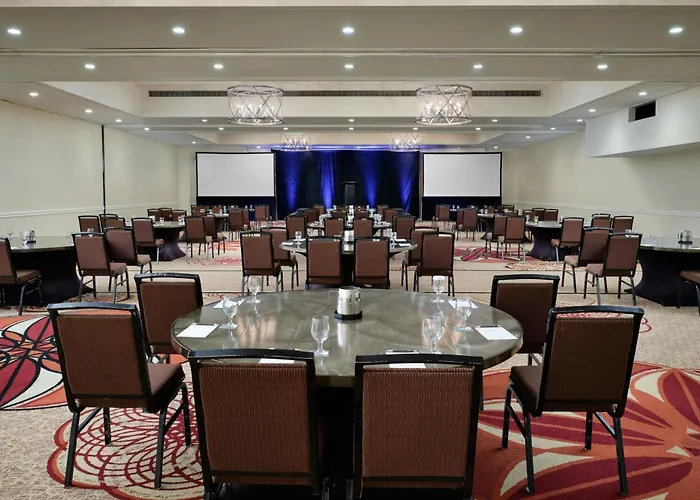 Sheraton Tampa Brandon Hotel