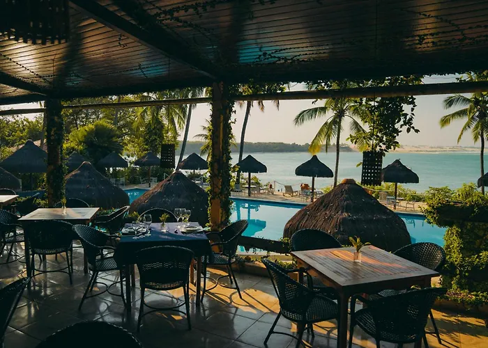 Hotel Marinas