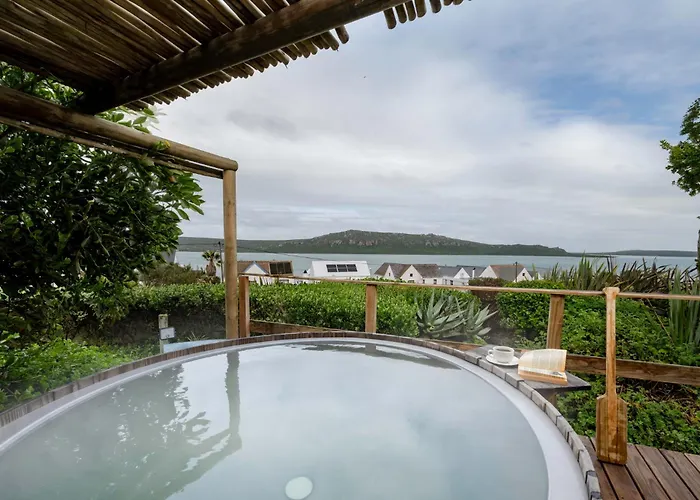 Adventure Pad'S By The Farmhouse Hotel
