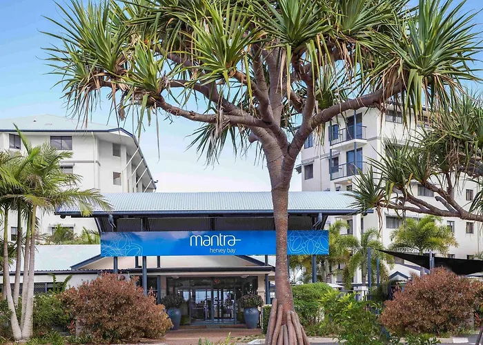 Mantra Hervey Bay