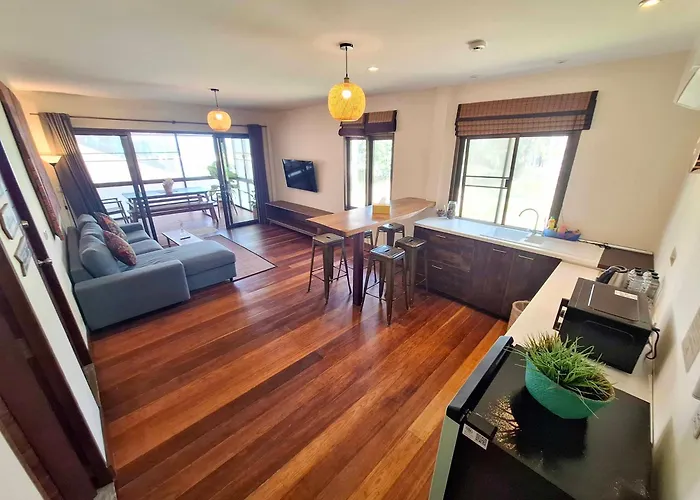 Baan Manali Resort Thong Sala