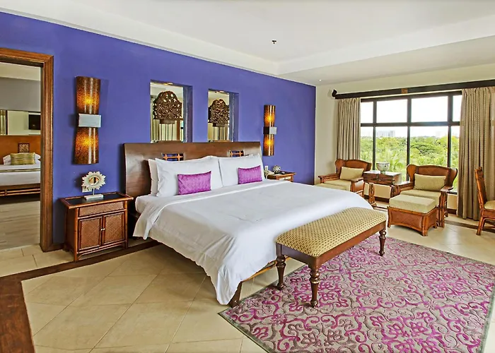 Costabella Tropical Beach Hotel Lapu-Lapu City