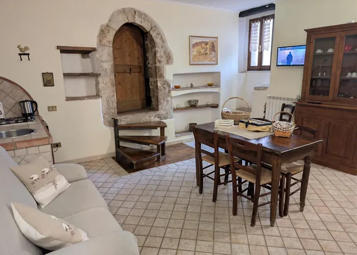 Residenza La Torre