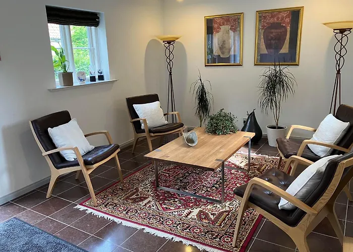 Brodremenighedens Hotel