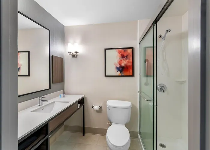 Hilton Garden Inn Overland Park