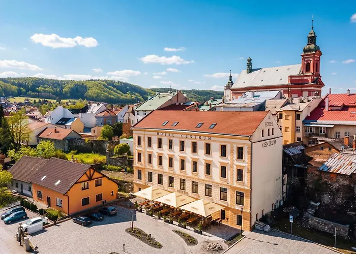 Hotel Centrum