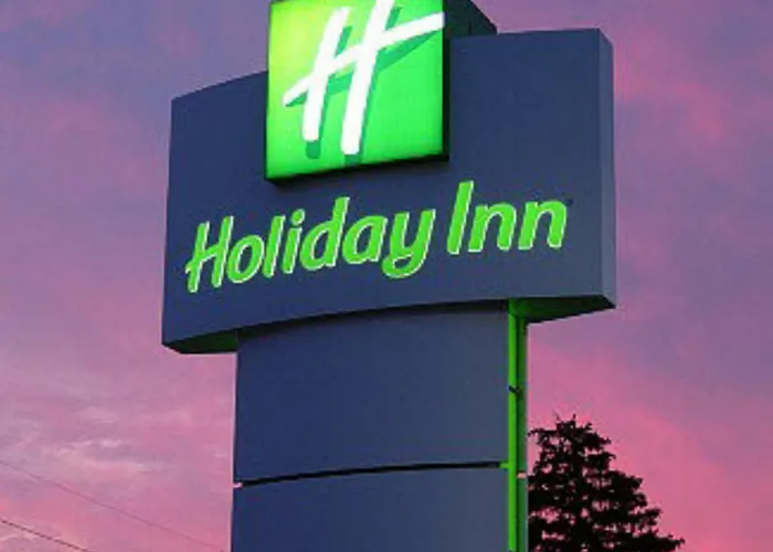 Holiday Inn Express Hotel & Suites Lucedale By Ihg