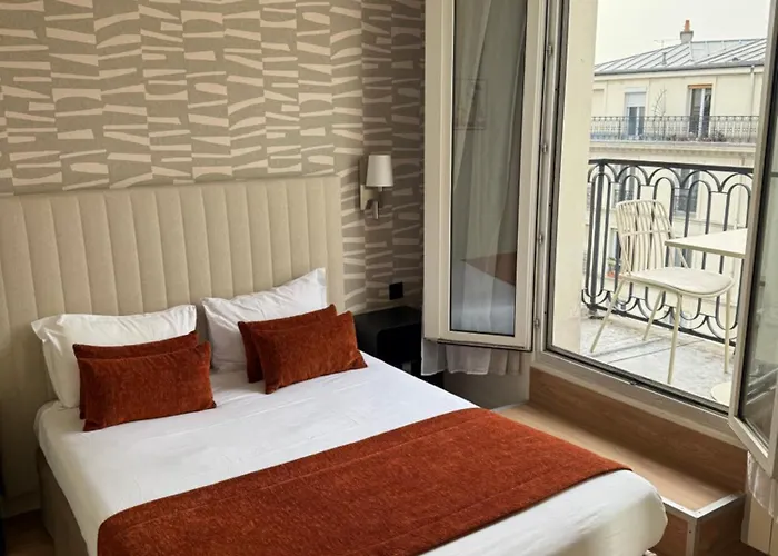 Hôtel De Venise