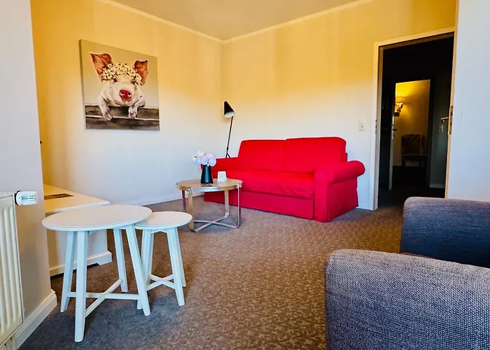 Wittenbeck Resort