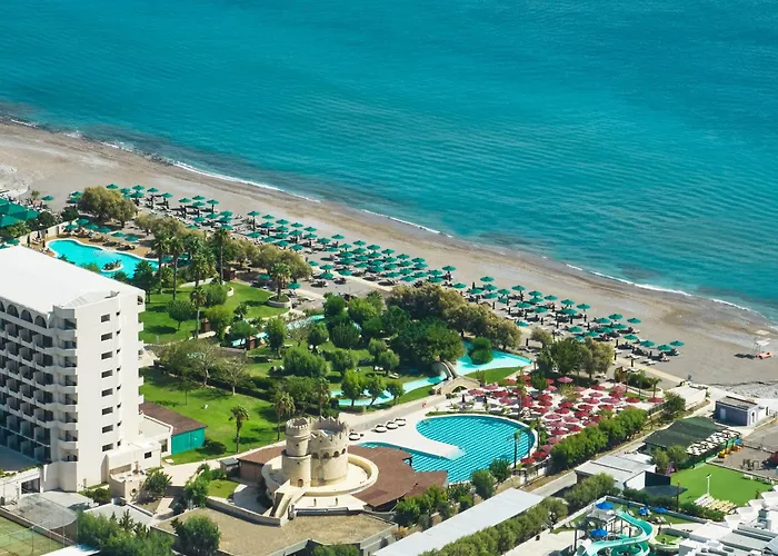 Esperos Palace Resort & Spa Ammoudes 