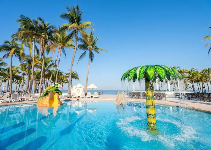 Occidental Nuevo Vallarta