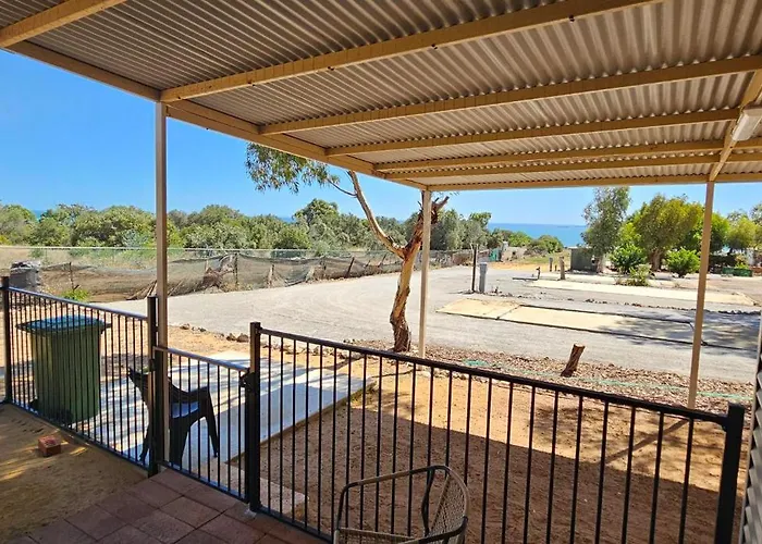 Drummond Cove Holiday Park