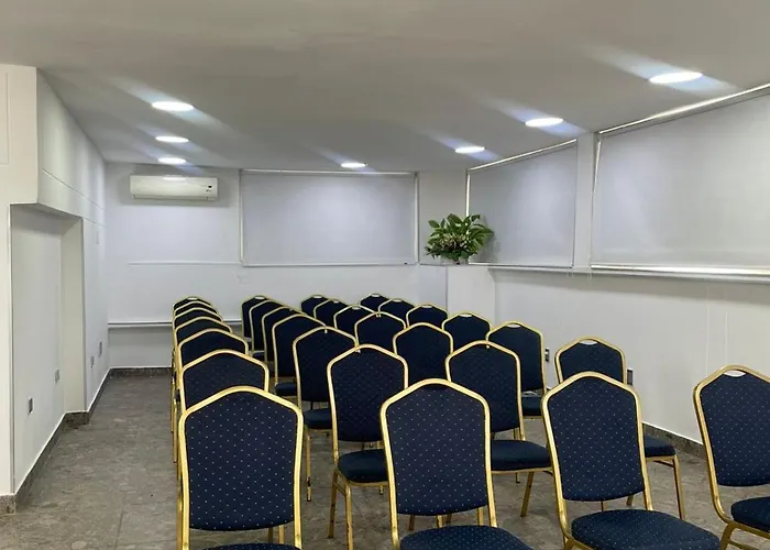 Hotel La Serrania Bucaramanga