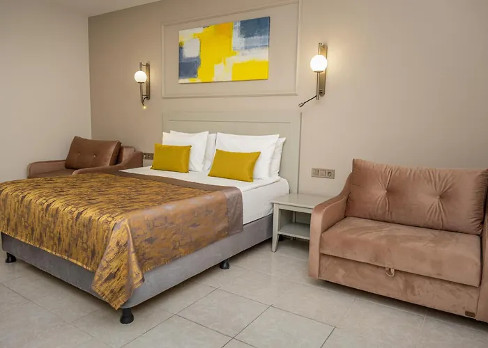 Tui Magic Life Belek Hotel