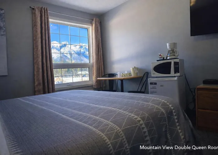 Mountain View Inn