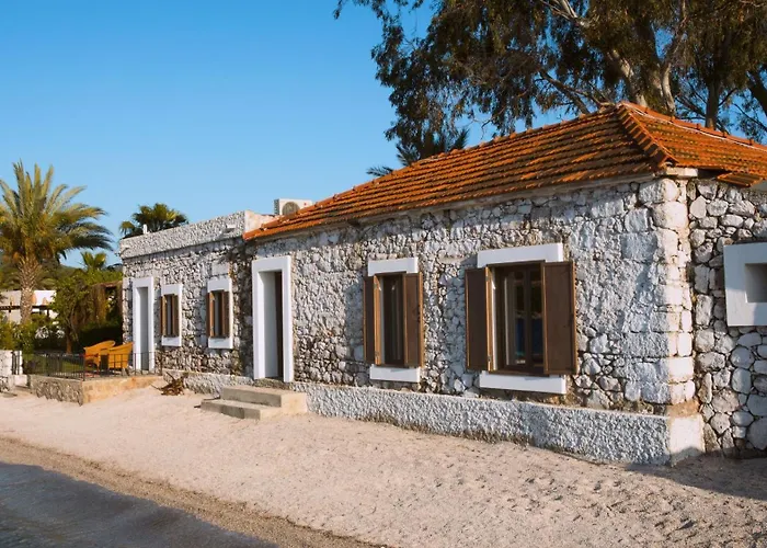 Flamm Hotel Göltürkbükü