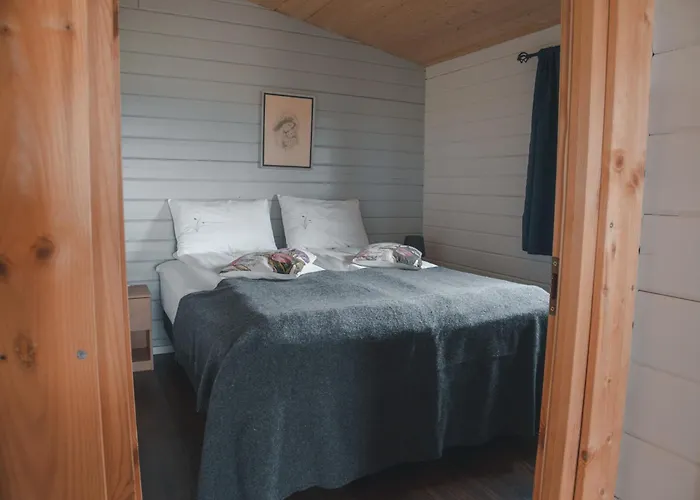 Guesthouse Skalafell