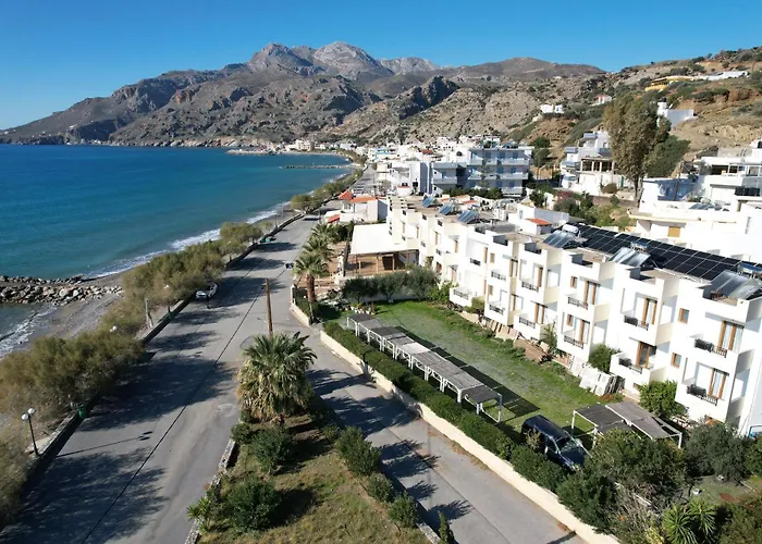 Triton Authentic Cretan Hotel