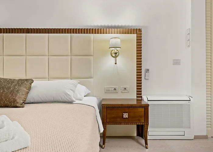 Boutique Hotel Oasi