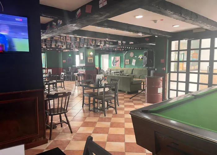 The San Anton Hotel