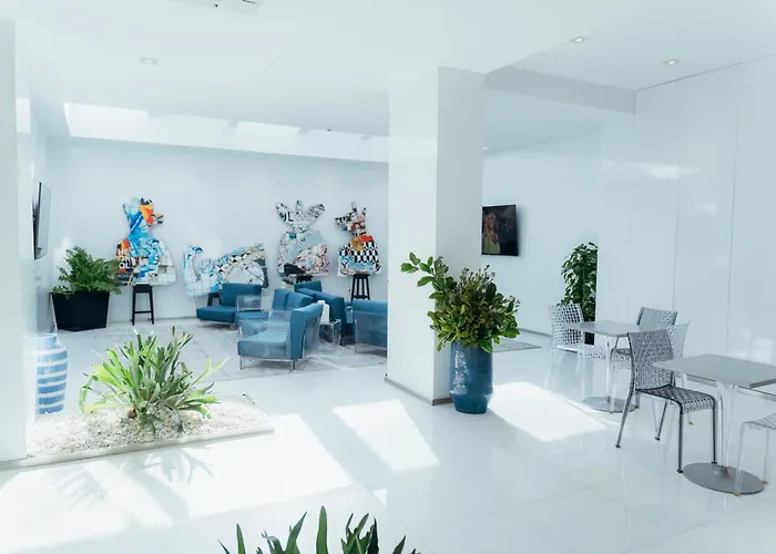 Hotel Costa Verde Póvoa de Varzim