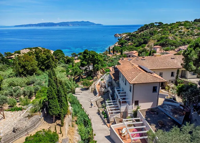 Hotel Arenella