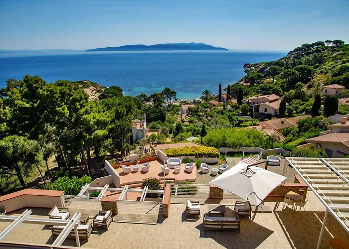 Hotel Arenella