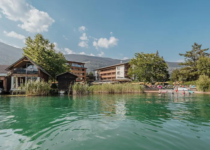 Hotel SeeRose
