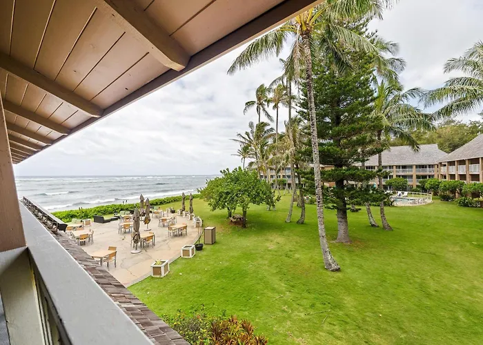 The Iso Hotel, Trademark Collection By Wyndham Kapa'a