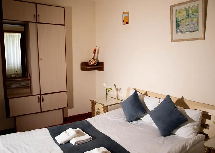 Casanova Inn - Boutique Hotel