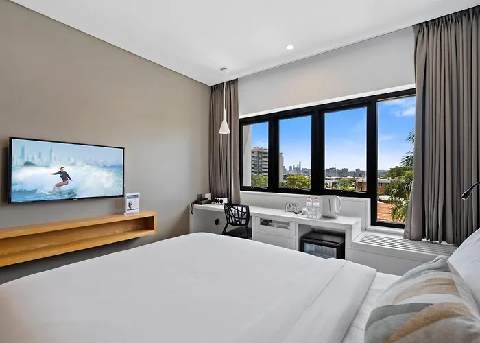 The Kingsford, An Ascend Collection Hotel
