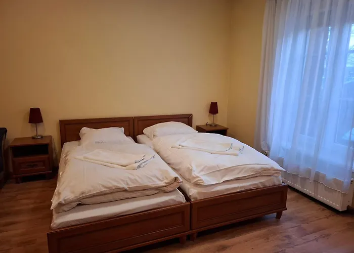 Hotel Simon-Dach-Haus Klaipėda
