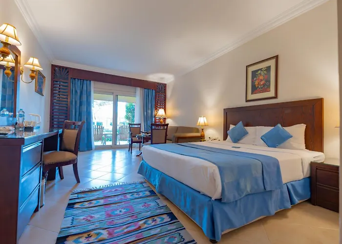 Sentido Caribbean World Soma Bay Hotel Hurghada