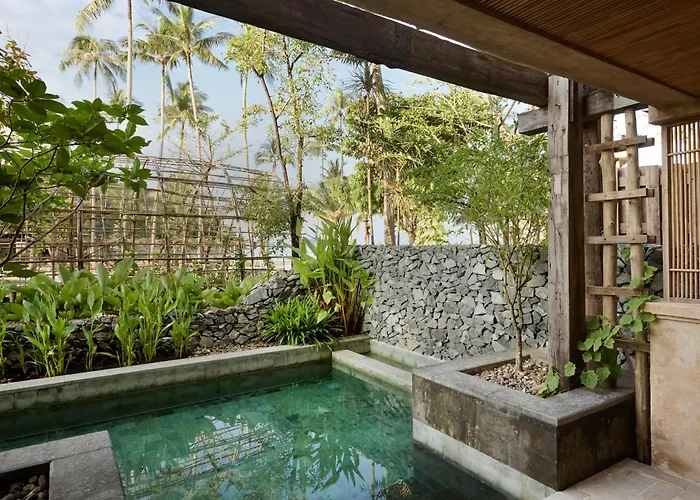 Dinso Resort & Villas Ko Chang, Vignette Collection By Ihg Koh Chang