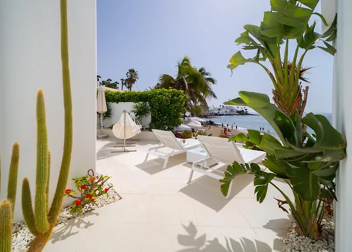 Lani's Suites de Luxe - Adults Only Puerto del Carmen 
