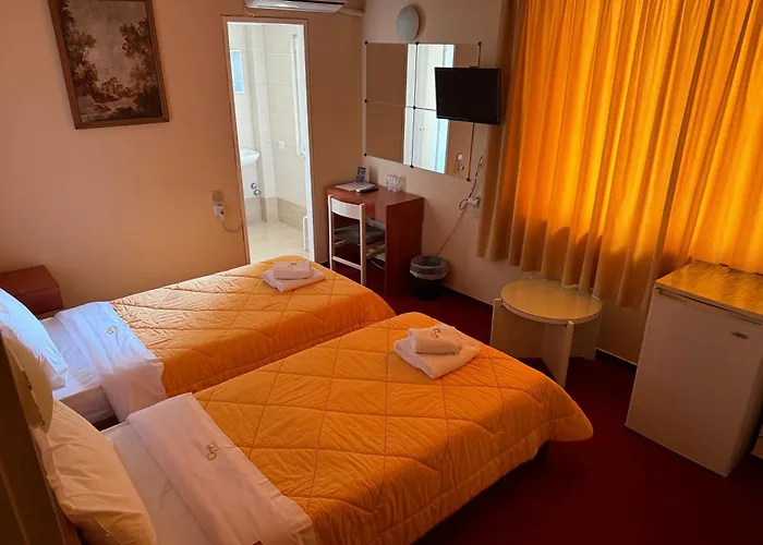 Cavo D' Oro Hotel Piraeus