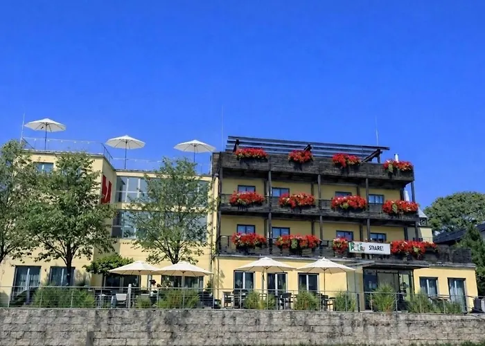 Apartmenthotel 's Mitterndorf