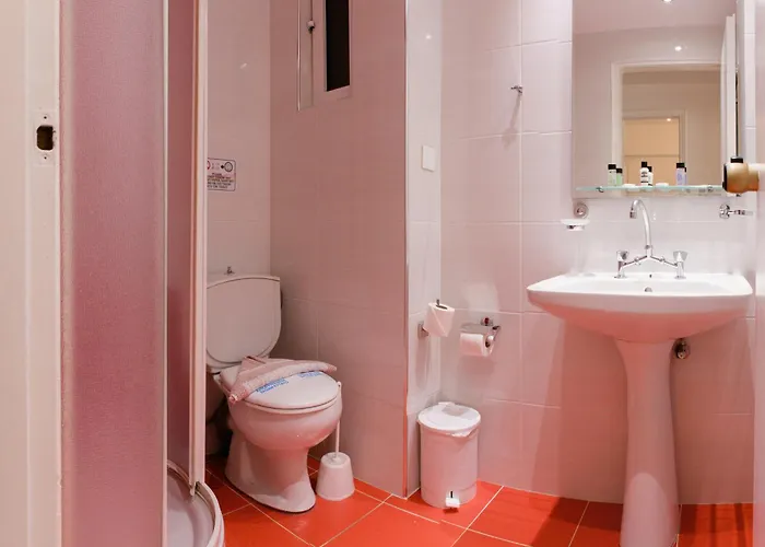 Castello Bianco Aparthotel