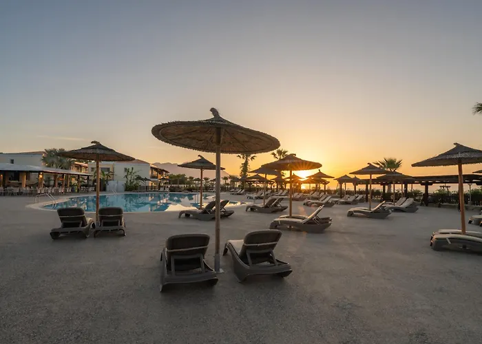 Grand Blue Beach Hotel Kardamena 