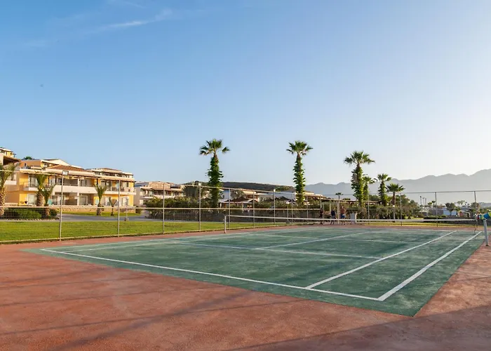 Grand Blue Beach Hotel Kardamena 