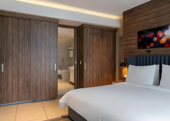 Radisson Blu & Residence