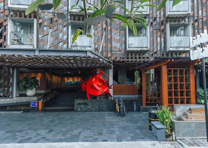 Artotel Sanur